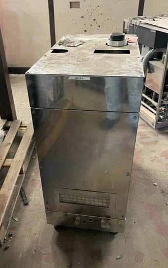 Tel Clean Track Mark 5 Coater