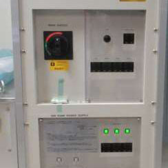 Hitachi RS 5500 SEM (Scanning Electron Microscope)