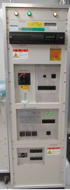 Hitachi RS 5500 SEM (Scanning Electron Microscope)