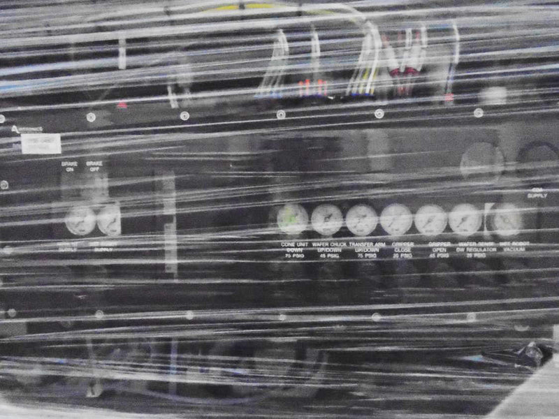 Applied Materials Reflexion 3600 CMP (Chemical Mechanical Polisher)