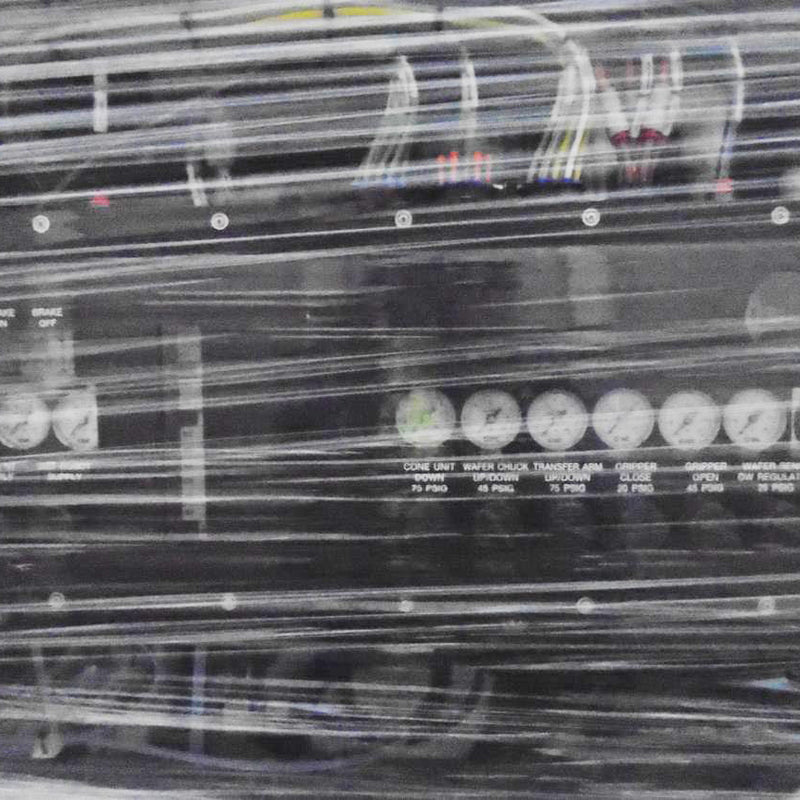 Applied Materials Reflexion 3600 CMP (Chemical Mechanical Polisher)