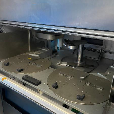 Lam / Novellus Concept One PECVD (Plasma-Enhanced Chemical Vapor Deposition)