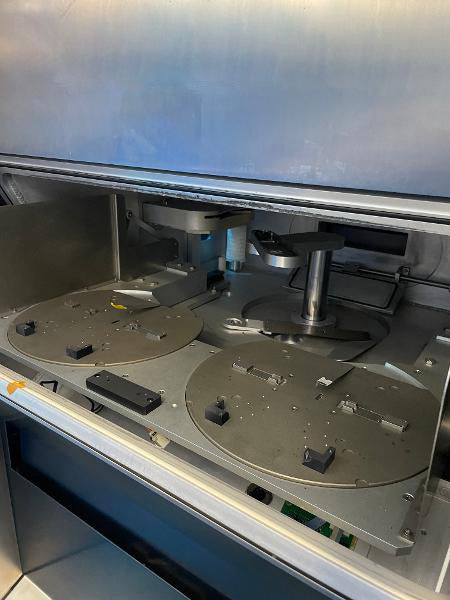 Lam / Novellus Concept One PECVD (Plasma-Enhanced Chemical Vapor Deposition)