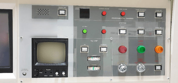Canon FPA 3000 i 5 i-Line Stepper