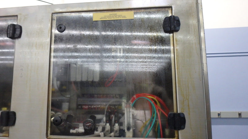 Spec SBX 4-36 Photoresist Developer
