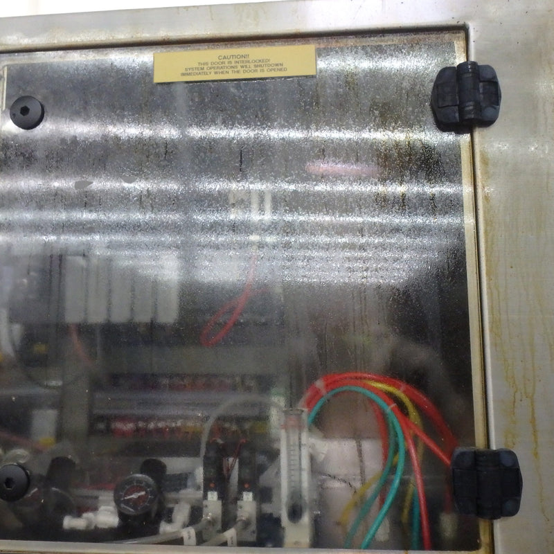 Spec SBX 4-36 Photoresist Developer
