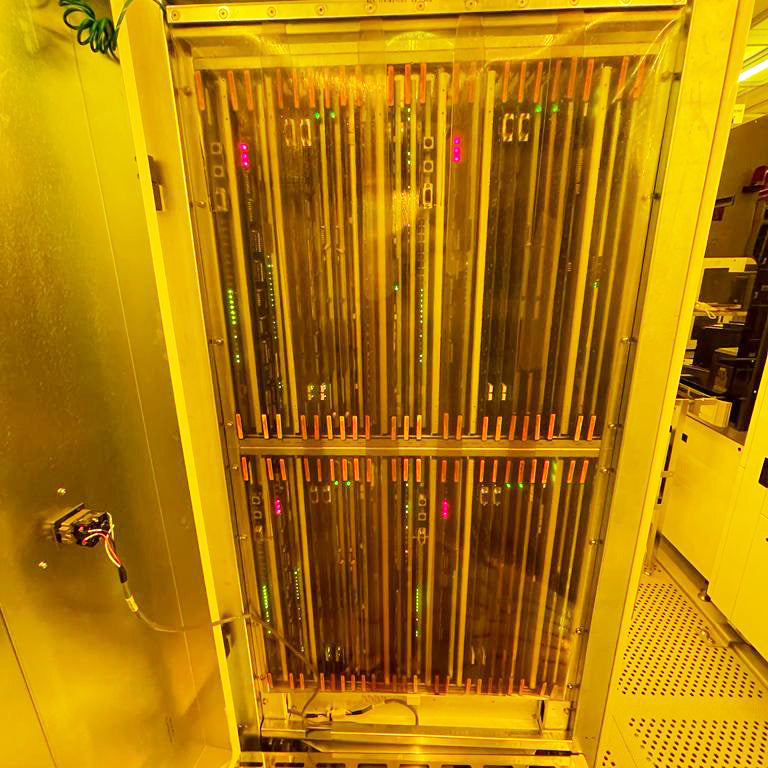 KLA 2351 UI Inspection System