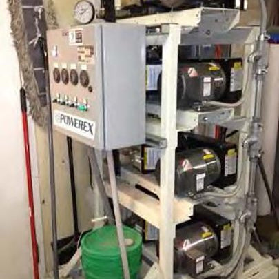 Compressed Air