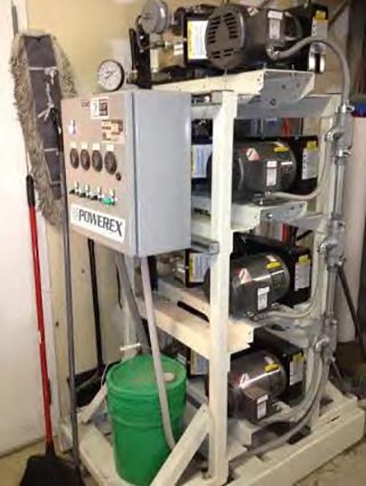 Compressed Air