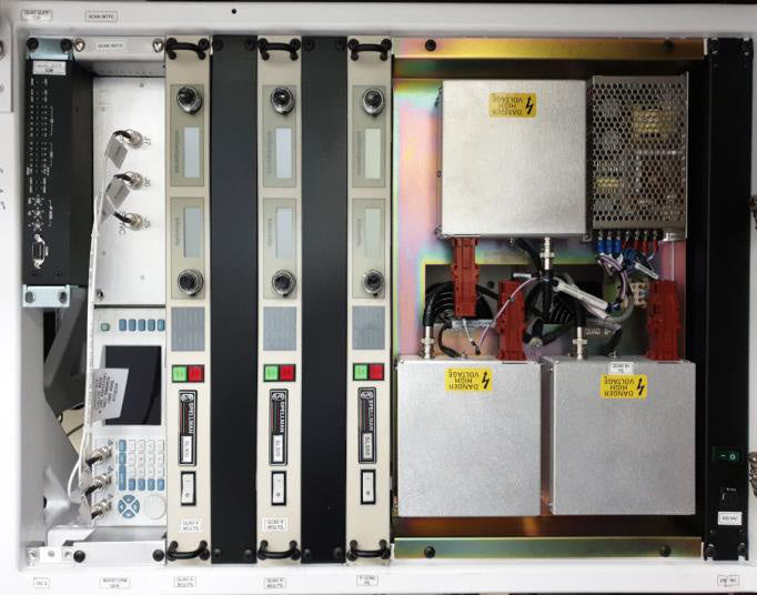 Axcelis Purion M Implanter