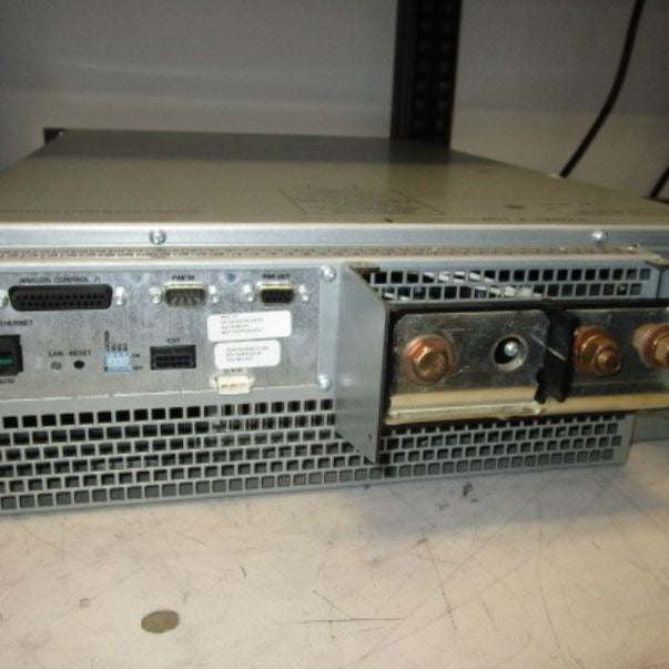 Sorensen SGA 15 X 534 D-1 CAA Power Supply