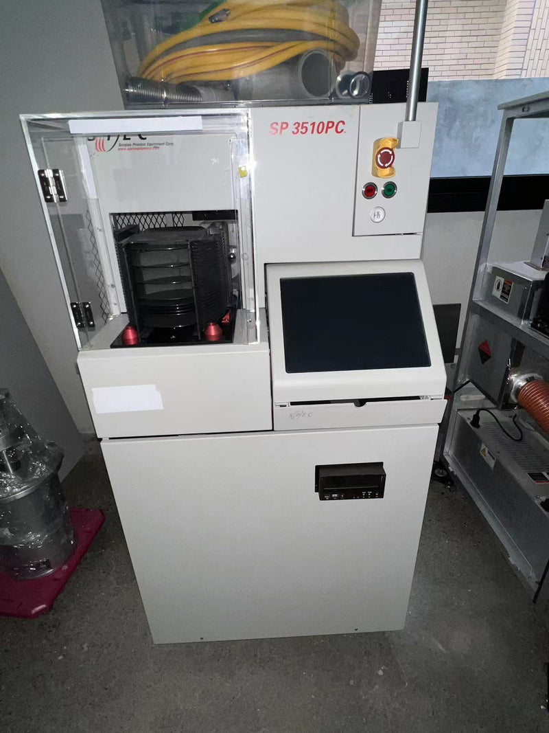 Lam / Novellus / Gasonics L 3510 Plasma Asher