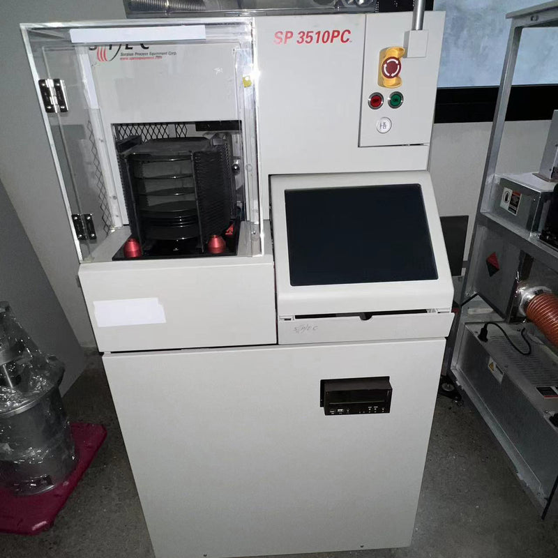 Lam / Novellus / Gasonics L 3510 Plasma Asher