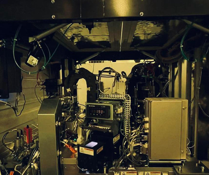 Applied Materials SEMVision G 3 Lite DR-SEM (Defect Review Scanning Electron Microscope)