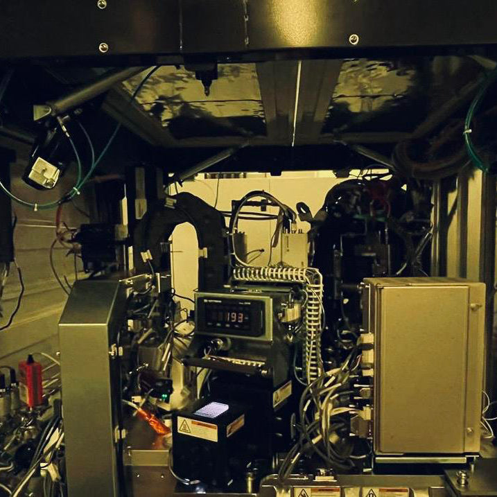 Applied Materials SEMVision G 3 Lite DR-SEM (Defect Review Scanning Electron Microscope)