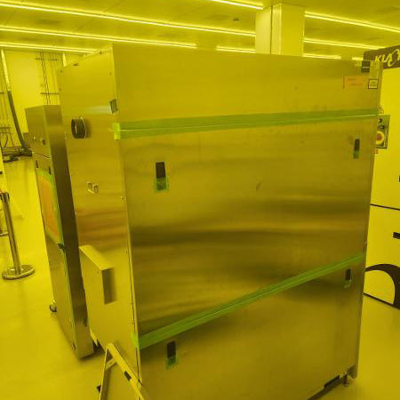 KLA Surfscan SP 1 DLS Particle Defect System