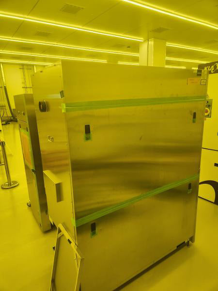 KLA Surfscan SP 1 DLS Particle Defect System