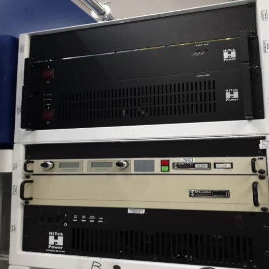 Axcelis Purion M Implanter