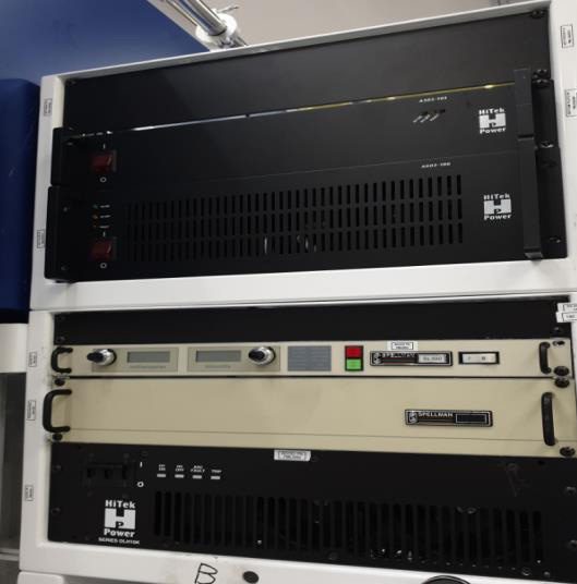 Axcelis Purion M Implanter