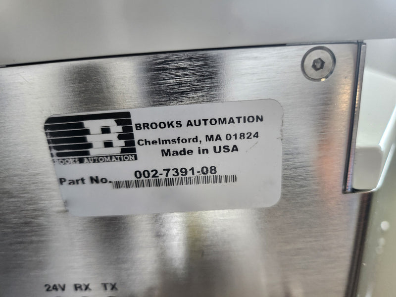Brooks EFEM (Equipment Front End Module)
