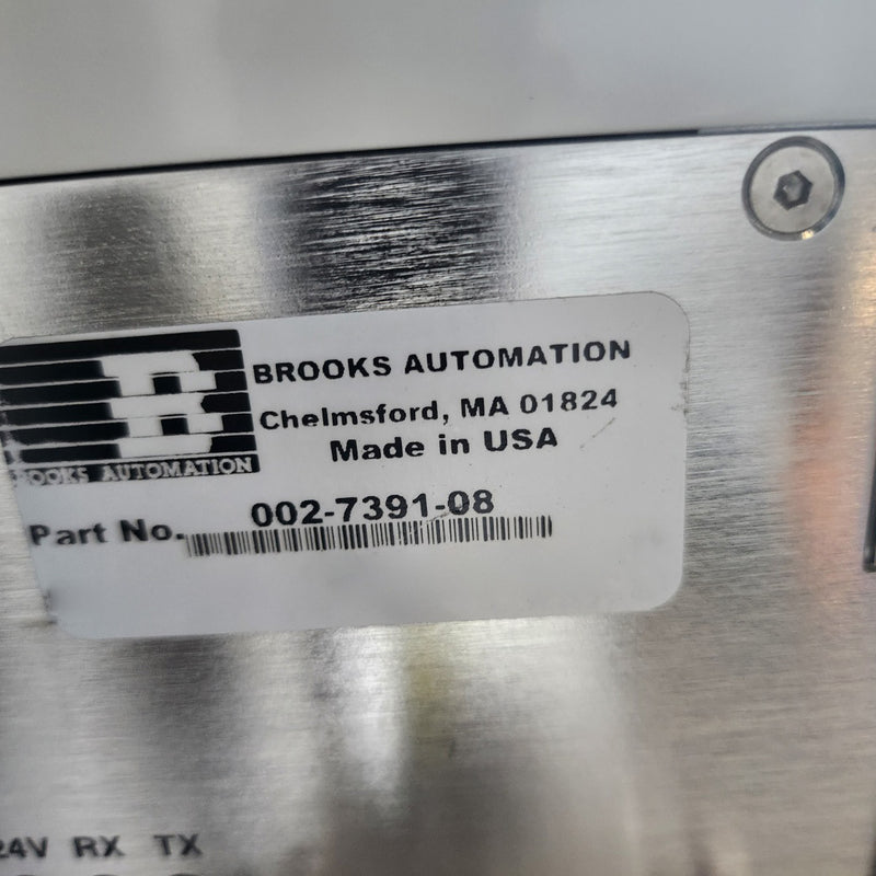 Brooks EFEM (Equipment Front End Module)