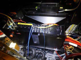 Nikon NSR 2205 i 11 C i-Line Stepper