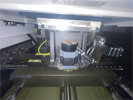 Accretech / TSK UF 300 A Automatic Wafer Prober