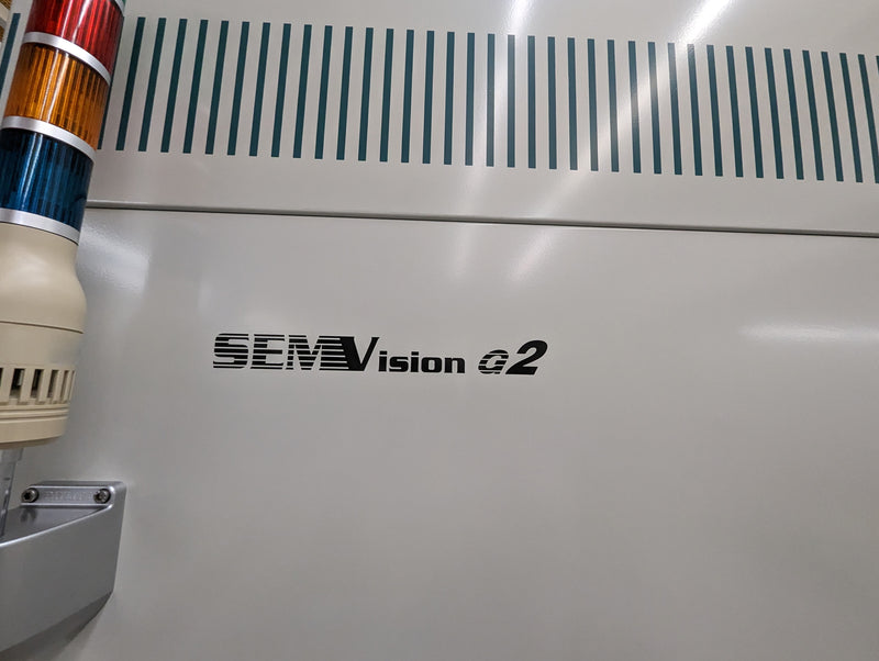 Applied Materials SEMVision G 2 CD-SEM (Critical Dimension Scanning Electron Microscope)