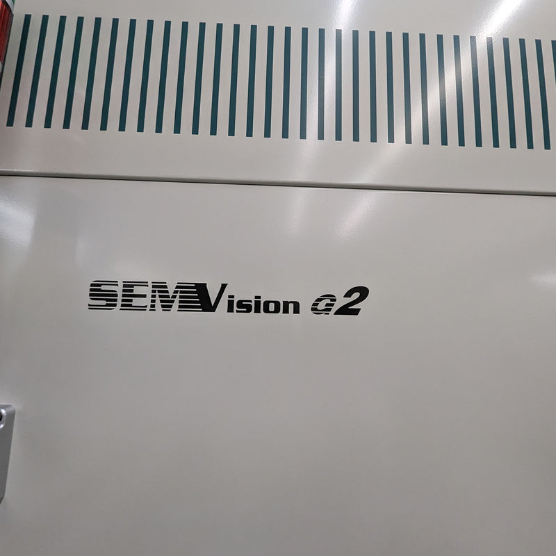 Applied Materials SEMVision G 2 CD-SEM (Critical Dimension Scanning Electron Microscope)
