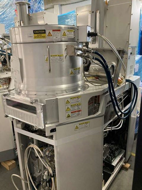 Lam / Novellus Concept Three Speed CVD (Chemical Vapor Deposition)