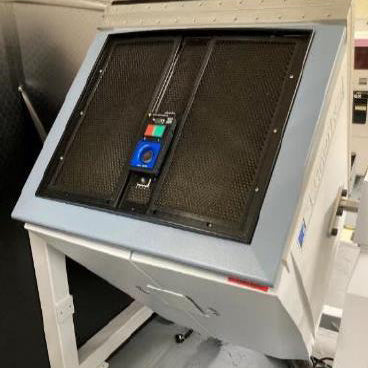 Teradyne IP 750 EX Tester