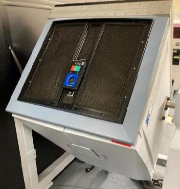 Teradyne IP 750 EX Tester
