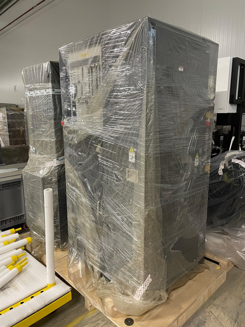 Applied Materials Centura 5200 MXP+ Tungsten Etcher
