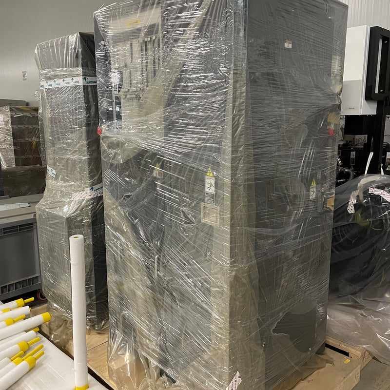 Applied Materials Centura 5200 MXP+ Tungsten Etcher