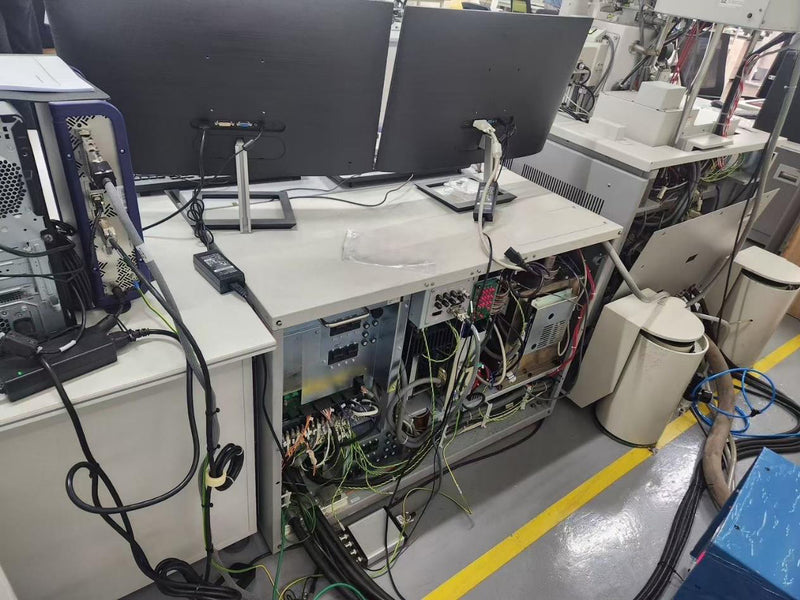 Hitachi S 4800 FE-SEM (Field Emission Scanning Electron Microscope)