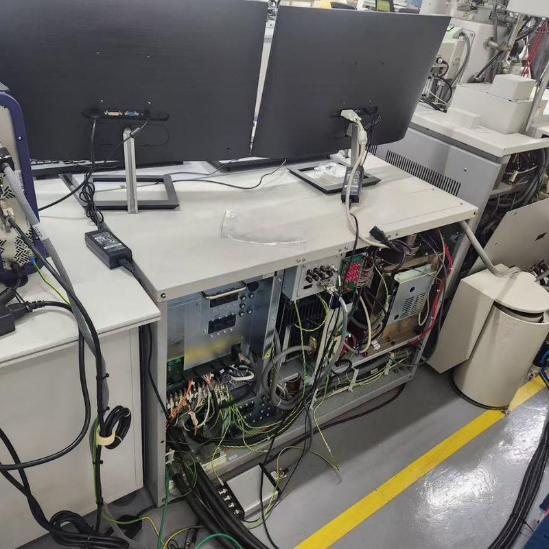 Hitachi S 4800 FE-SEM (Field Emission Scanning Electron Microscope)