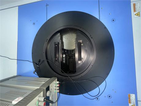 Accretech / TSK UF 3000 Automatic Wafer Prober