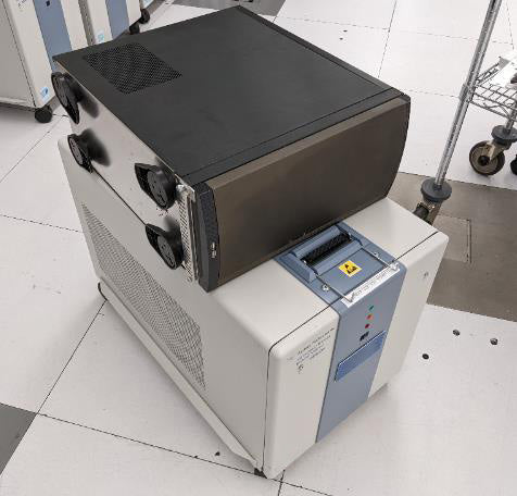 Advantest / Agilent / HP / Verigy V 5000 Tester