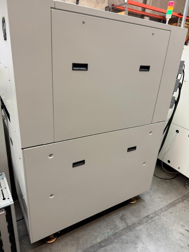 MPM Momentum II 100 Stencil Printer