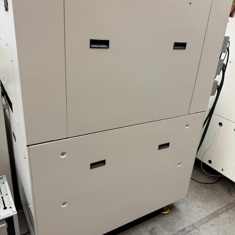 MPM Momentum II 100 Stencil Printer