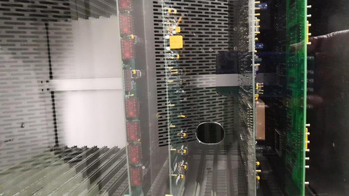 ESI 9350 Laser Repair System