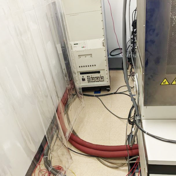 Hitachi S 5000 FE-SEM (Field Emission Scanning Electron Microscope)