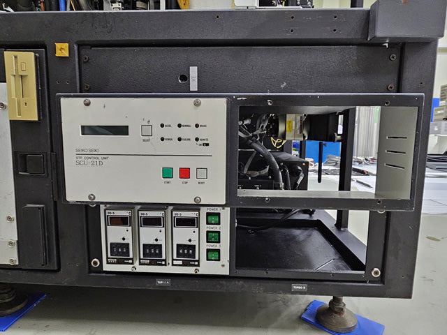 Applied Materials P 5000 Etcher