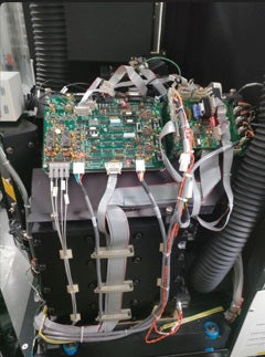 KLA UV 1280 SE Thin Film Thickness Measurement