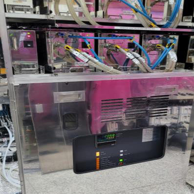 SCREEN / DNS SK 80 BW-AVPE Coater / Developer