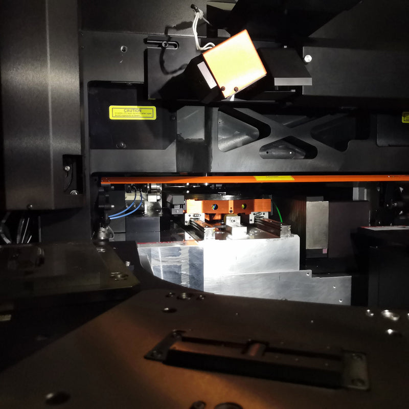 ESI 9350 Laser