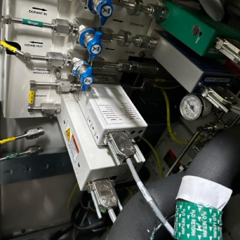 MKS Ozone System