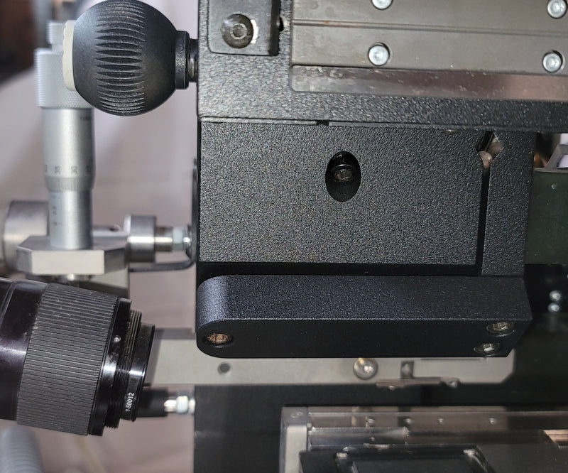Finetech Lambda Die Bonder