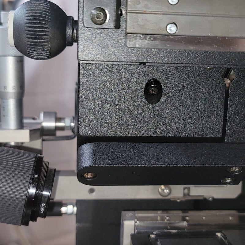 Finetech Lambda Die Bonder
