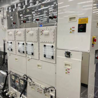 SCREEN / DNS CW 2000 Compact Wet Station
